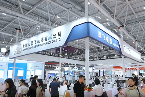 Yuyao Yongfei Electric Co.、Ltd。