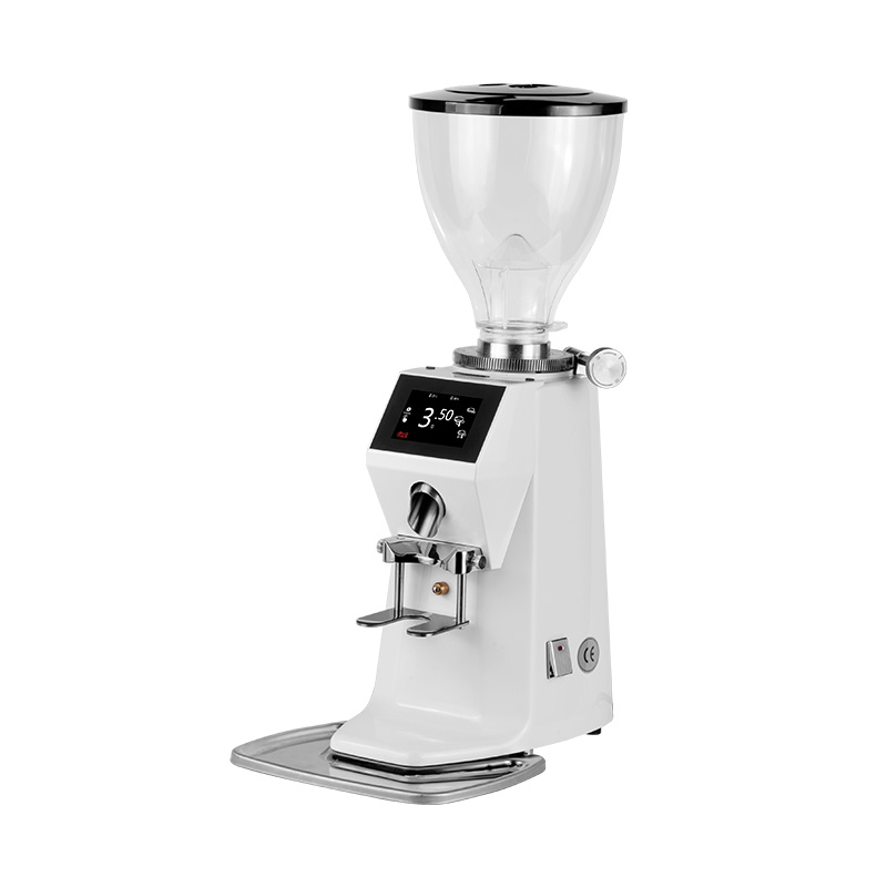 T3Dサイレント高速コーヒーグラインダー